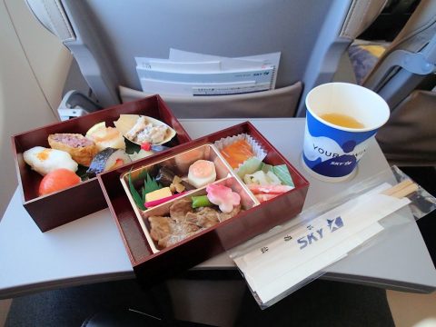 和食の「お重」!
